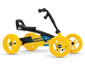 Berg Buzzy go Kart BSX Go Kart for ages 2 to 5
